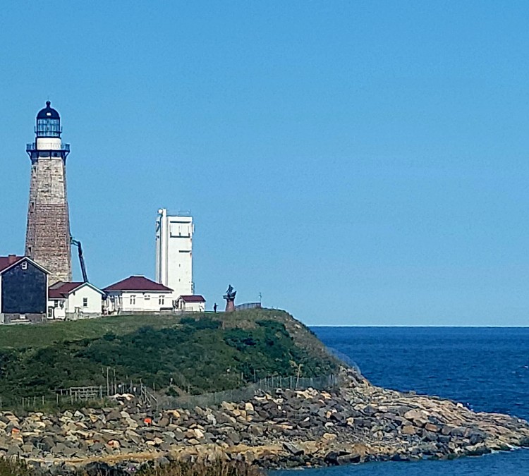 Montauk Point Lighthouse Museum (Montauk,&nbspNY)